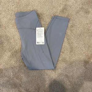 Lululemon Womens Leggings